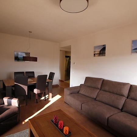 Apartment Market Square Cardona Exteriér fotografie