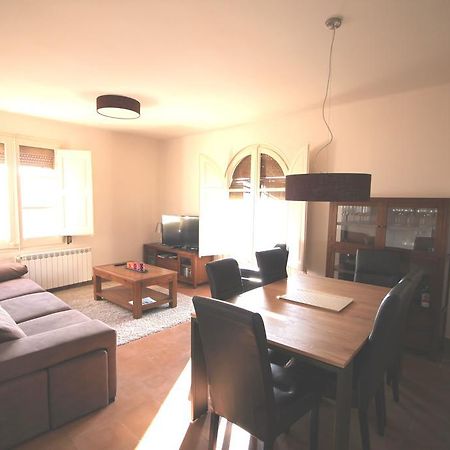 Apartment Market Square Cardona Exteriér fotografie