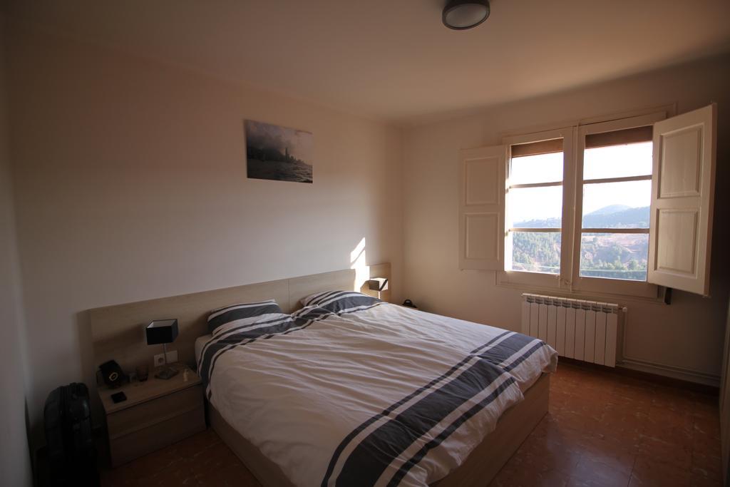 Apartment Market Square Cardona Pokoj fotografie